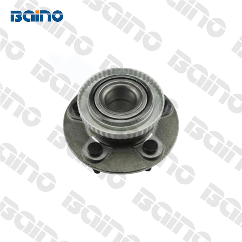 Roulement de moyeu de roue F2AC2B633AA