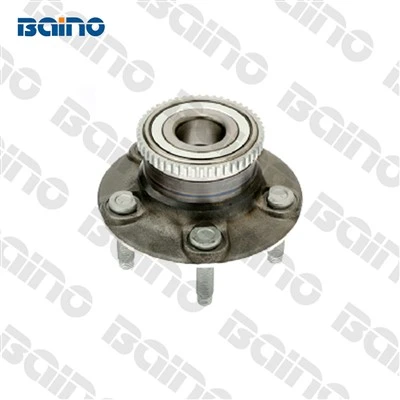 Roulement de moyeu de roue 1F122C299CA