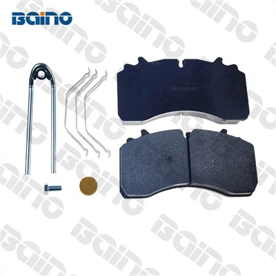Top fabricants de kit de frein en Chine